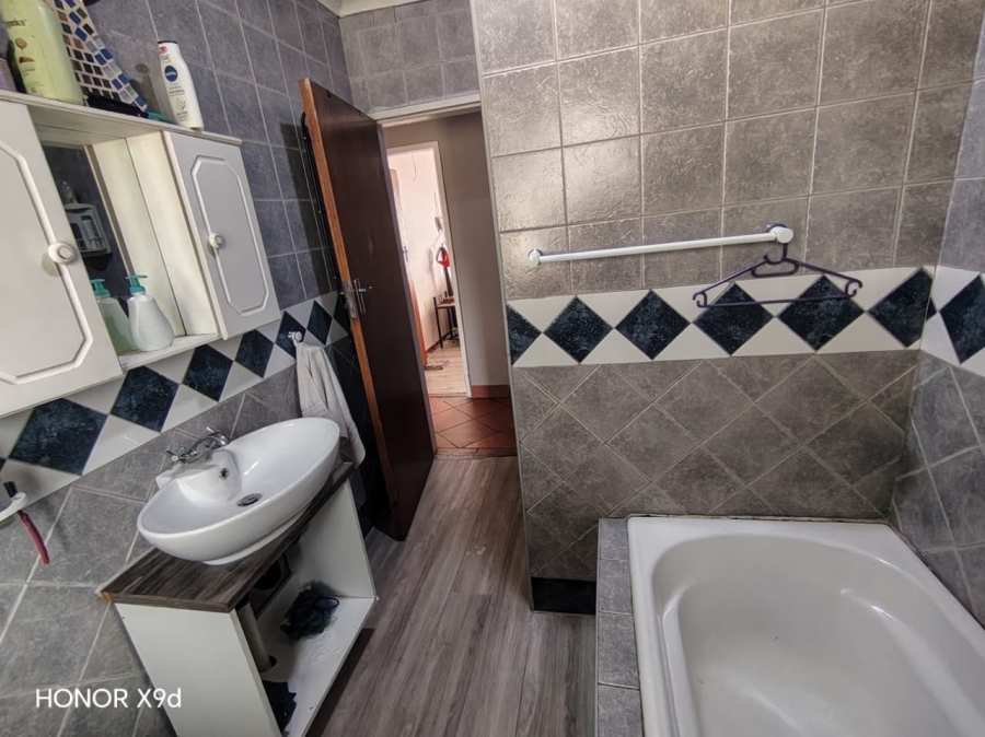 Commercial Property for Sale in Estoire Free State